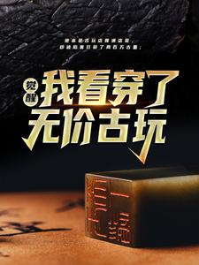 觉醒我看穿了无价古玩下载